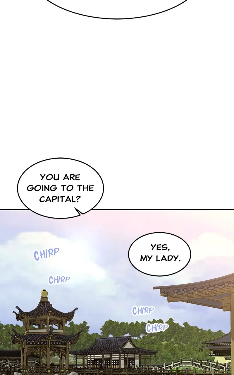 Read How a Goddess Wins Over Tigers chapter 66 image 24 on Lezhin