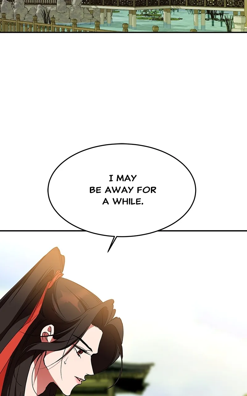 Read How a Goddess Wins Over Tigers chapter 66 image 25 on Lezhin