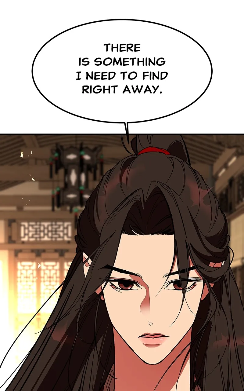 Read How a Goddess Wins Over Tigers chapter 66 image 3 on Lezhin