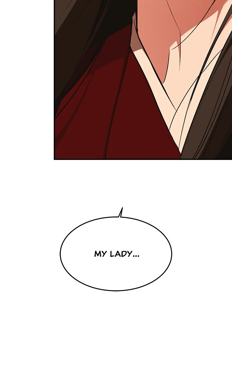 Read How a Goddess Wins Over Tigers chapter 66 image 33 on Lezhin