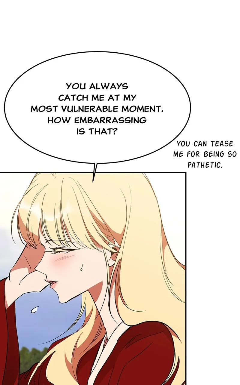 Read How a Goddess Wins Over Tigers chapter 66 image 43 on Lezhin