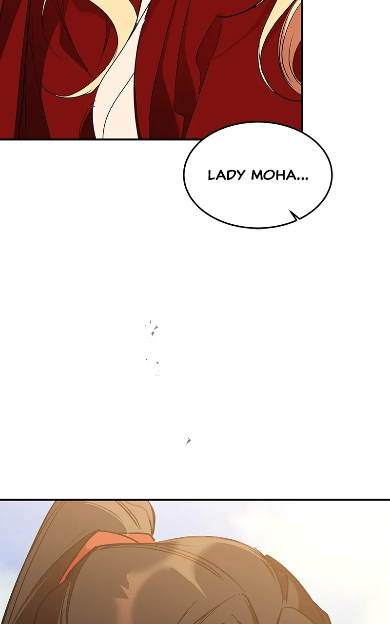 Read How a Goddess Wins Over Tigers chapter 66 image 44 on Lezhin