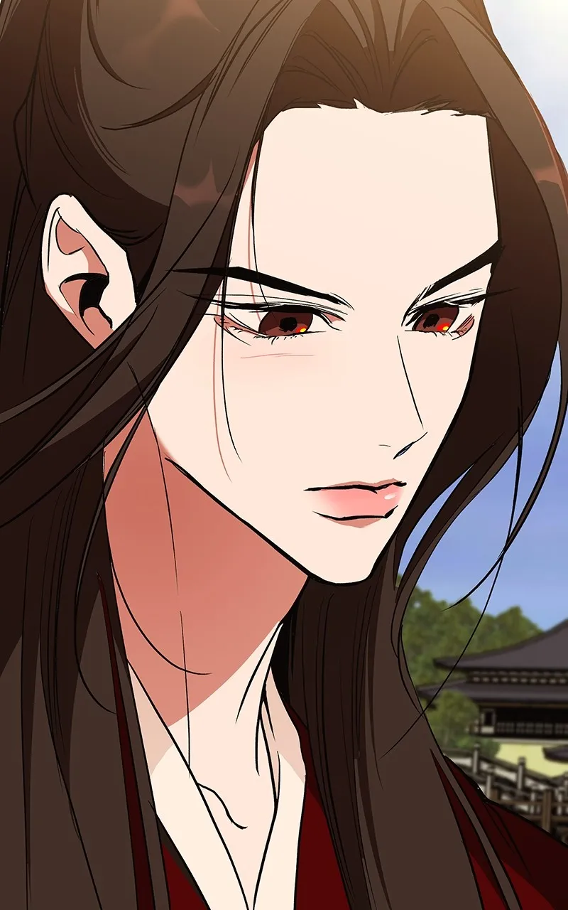 Read How a Goddess Wins Over Tigers chapter 66 image 45 on Lezhin