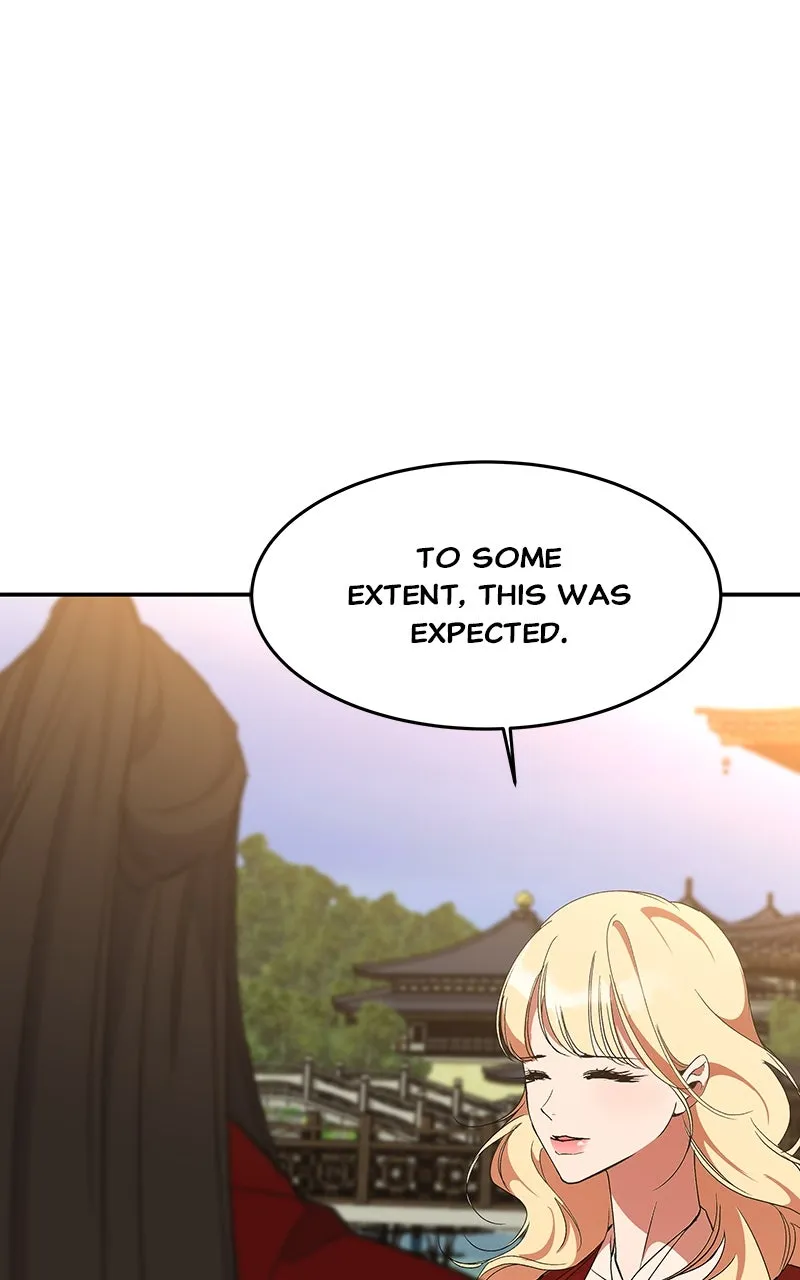 Read How a Goddess Wins Over Tigers chapter 66 image 49 on Lezhin