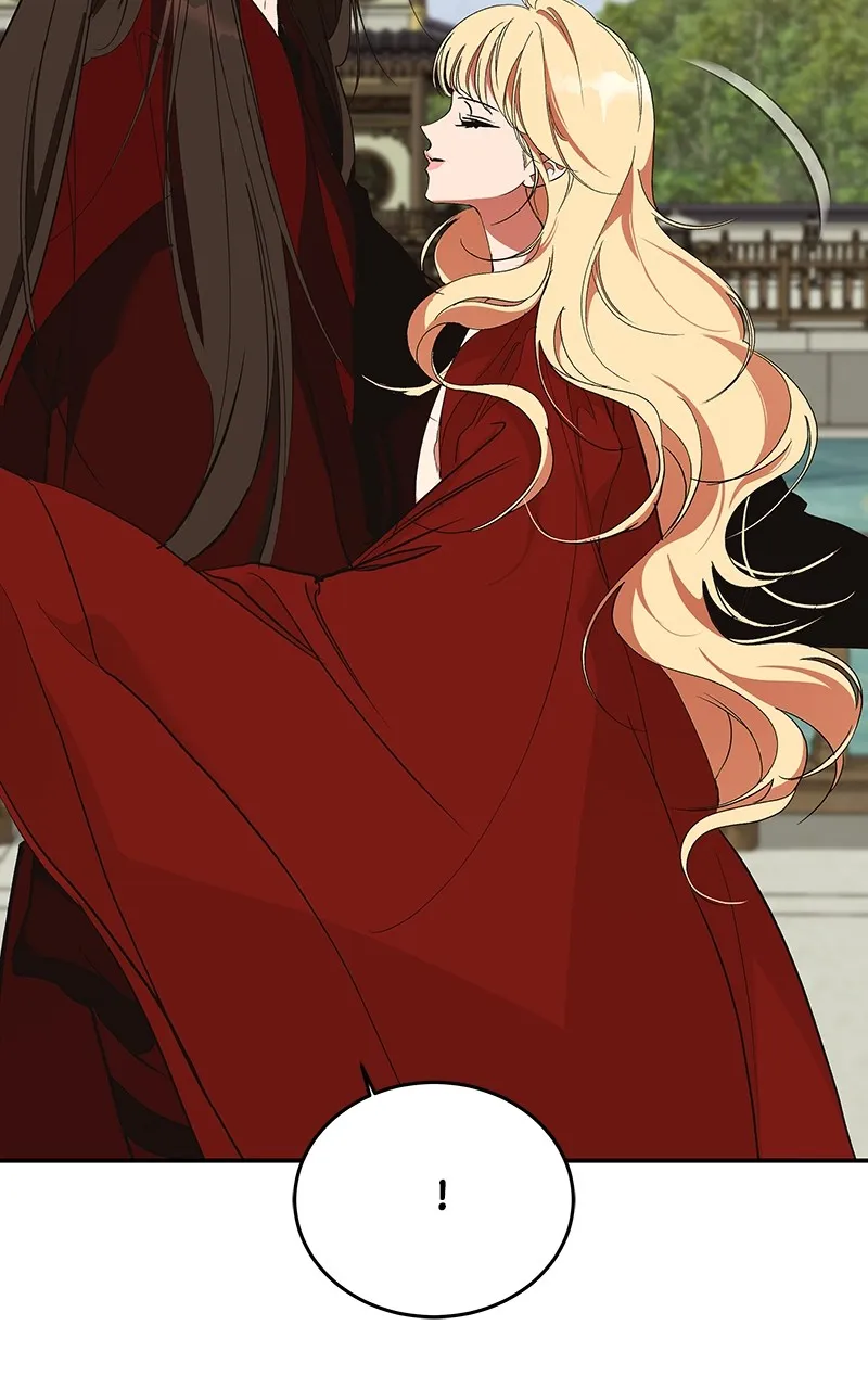 Read How a Goddess Wins Over Tigers chapter 66 image 54 on Lezhin