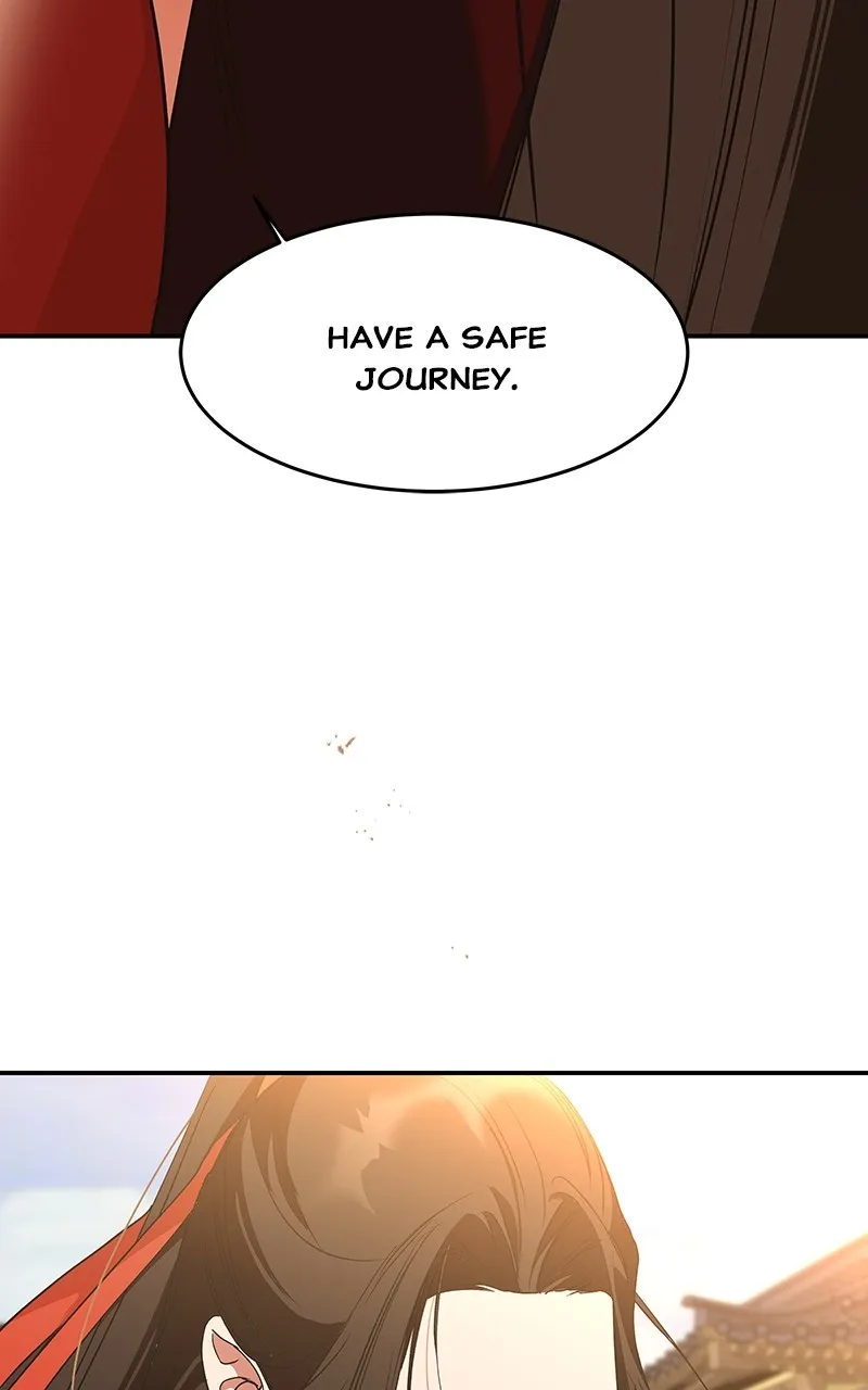 Read How a Goddess Wins Over Tigers chapter 66 image 56 on Lezhin