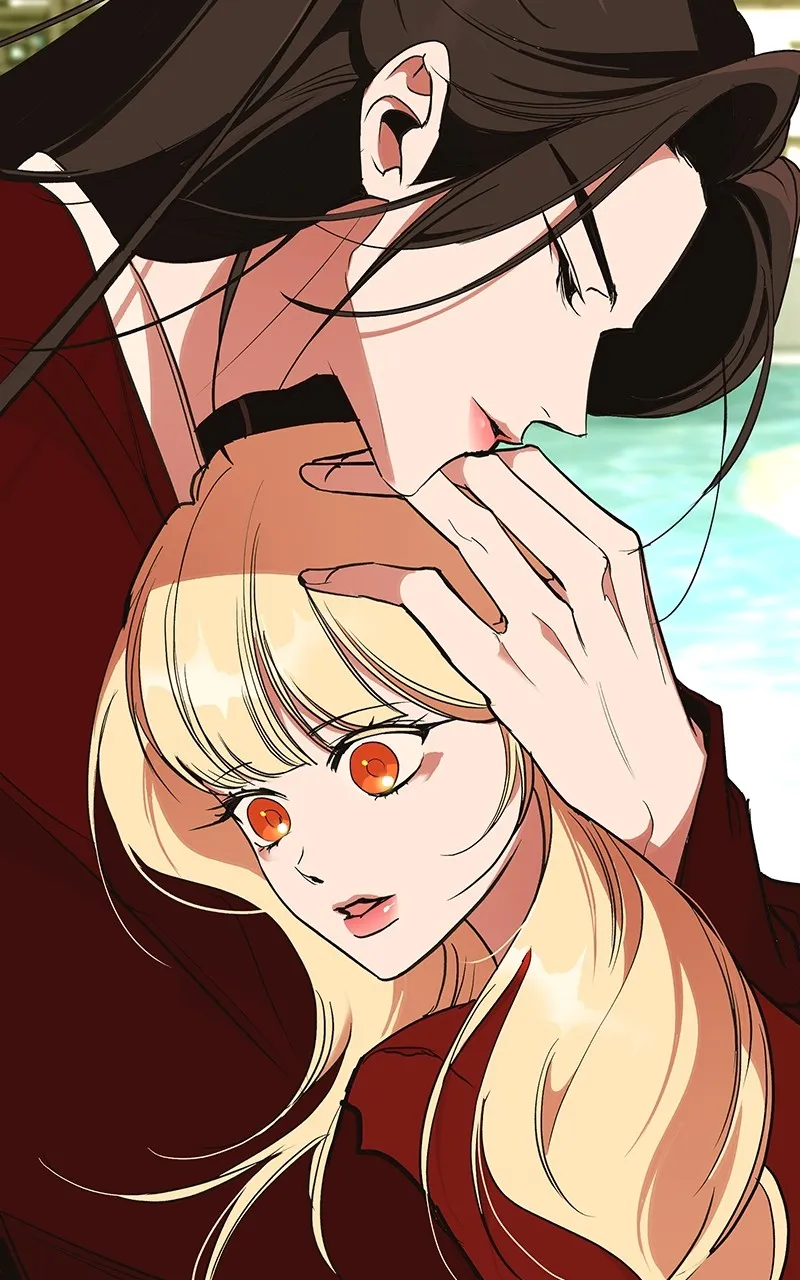 Read How a Goddess Wins Over Tigers chapter 66 image 62 on Lezhin