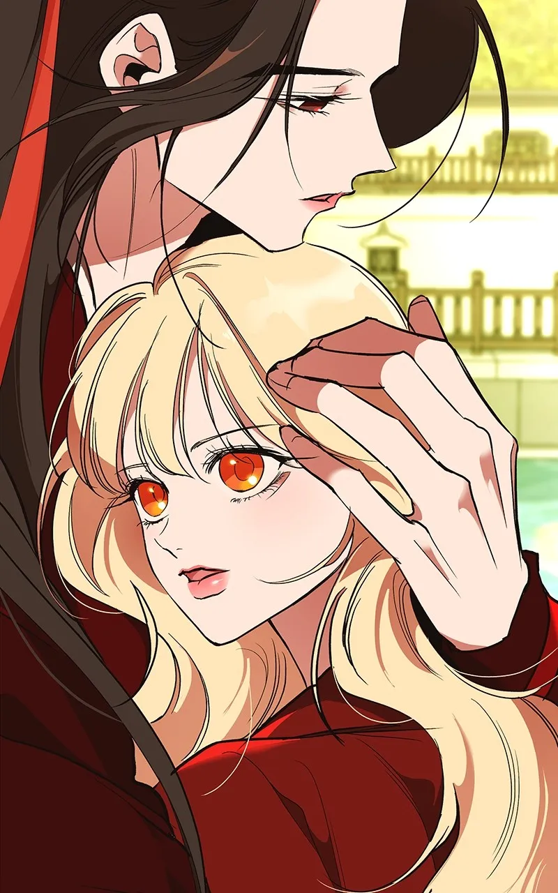 Read How a Goddess Wins Over Tigers chapter 66 image 68 on Lezhin