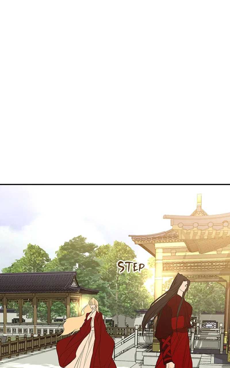 Read How a Goddess Wins Over Tigers chapter 66 image 72 on Lezhin