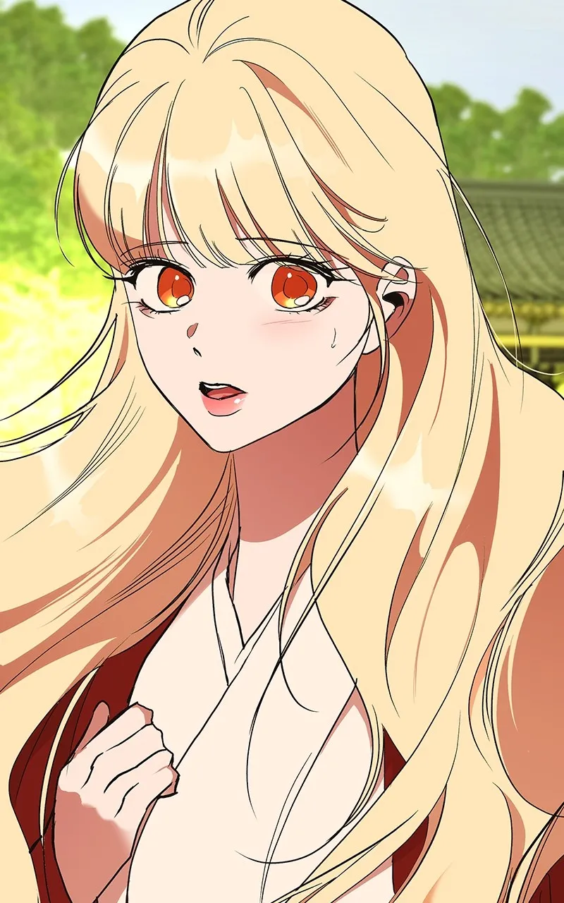 Read How a Goddess Wins Over Tigers chapter 66 image 76 on Lezhin