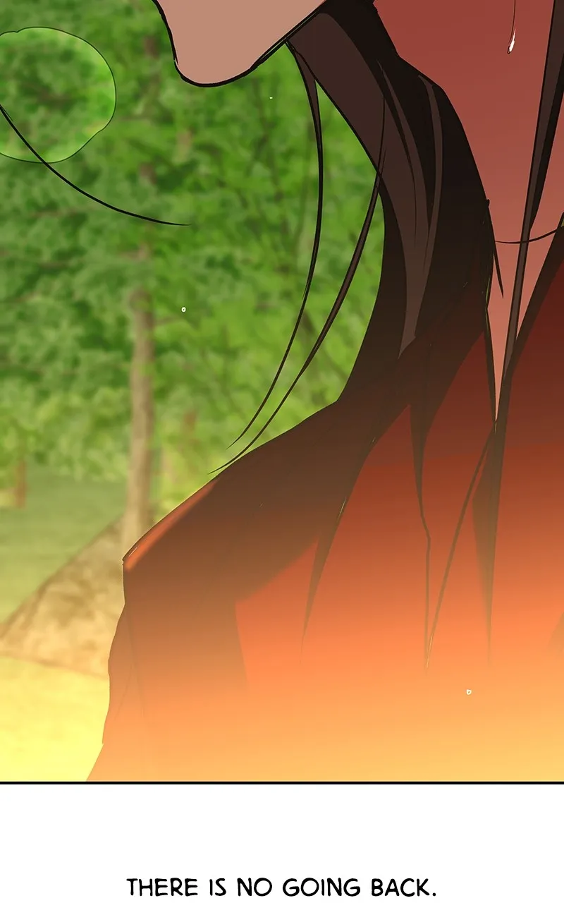 Read How a Goddess Wins Over Tigers chapter 66 image 81 on Lezhin