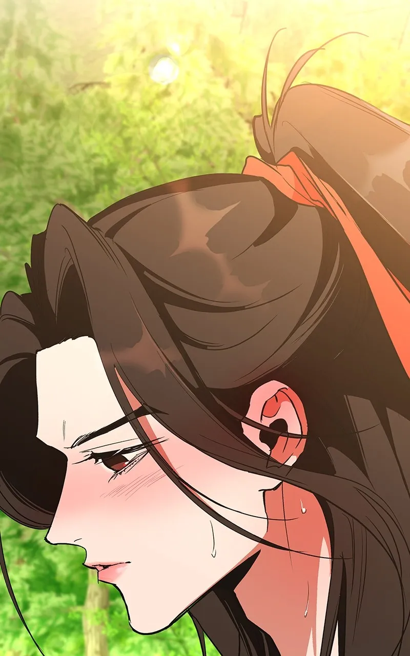 Read How a Goddess Wins Over Tigers chapter 66 image 83 on Lezhin