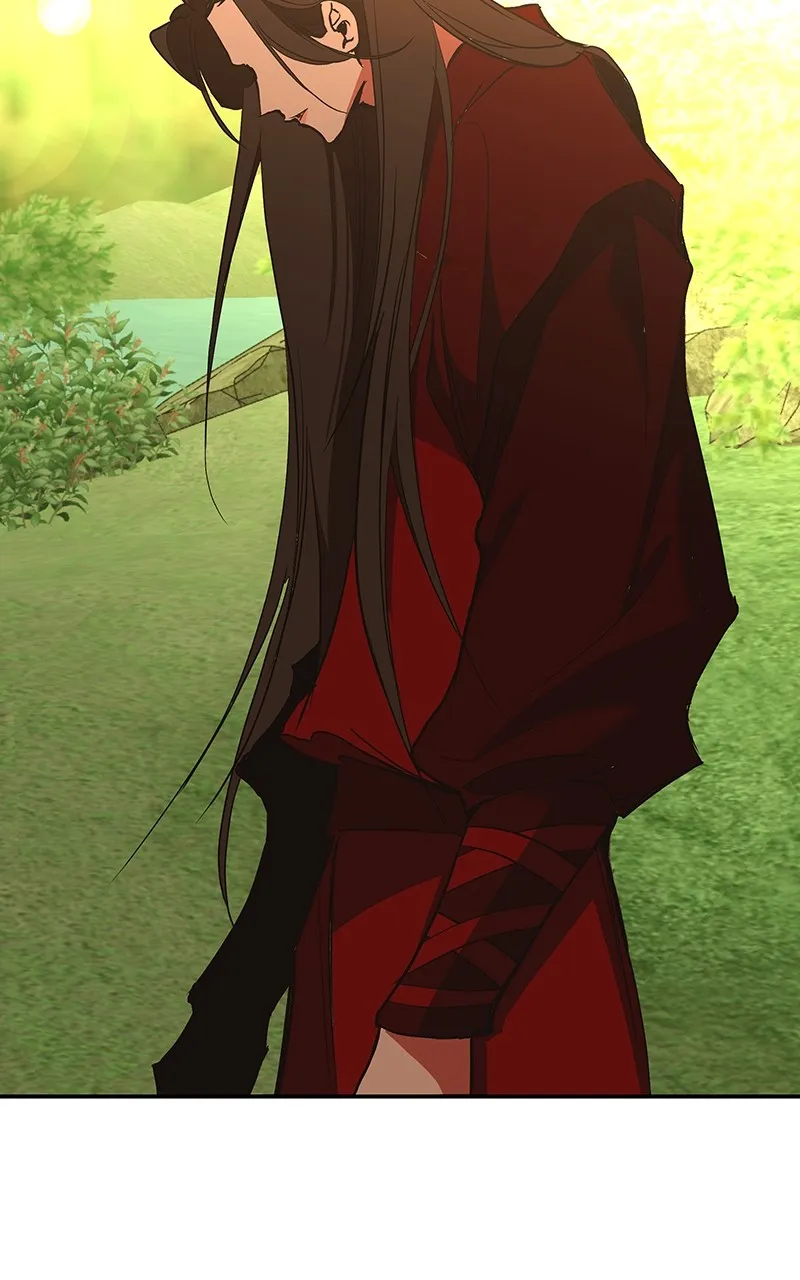 Read How a Goddess Wins Over Tigers chapter 66 image 92 on Lezhin