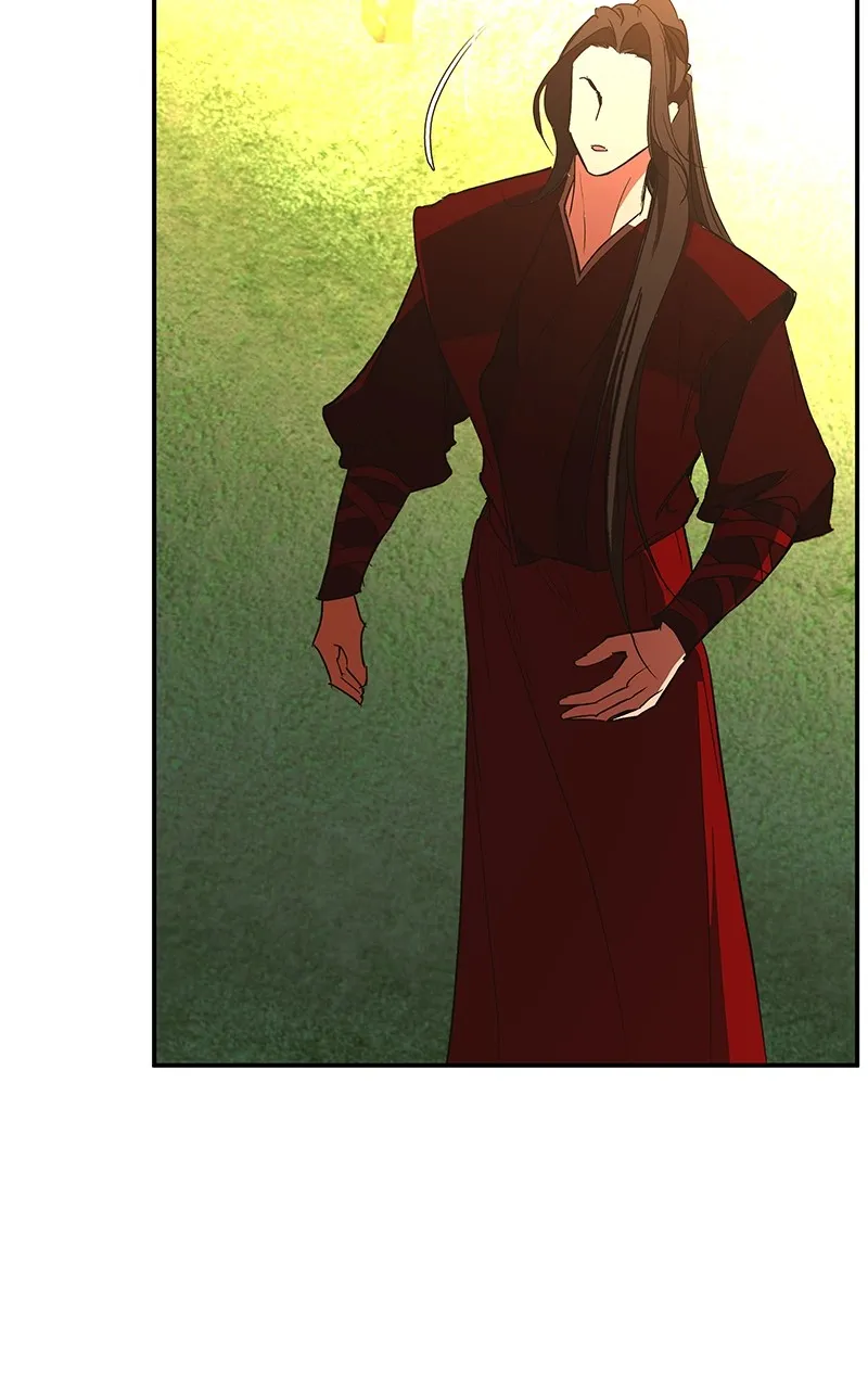 Read How a Goddess Wins Over Tigers chapter 66 image 95 on Lezhin