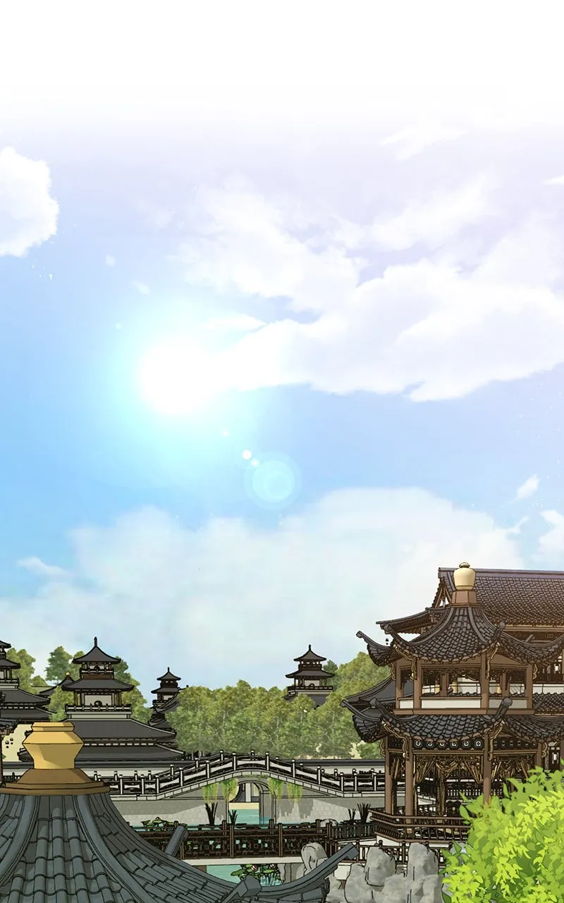 Read How a Goddess Wins Over Tigers chapter 67 image 11 on Lezhin