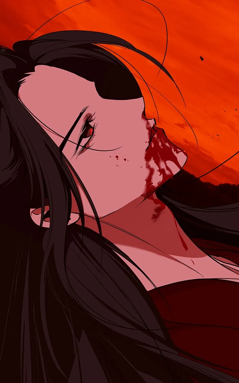 Read How a Goddess Wins Over Tigers chapter 67 image 113 on Lezhin