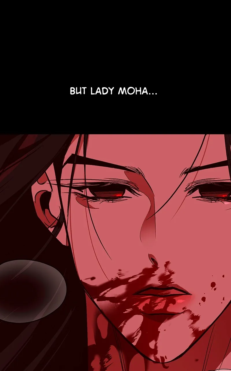 Read How a Goddess Wins Over Tigers chapter 67 image 117 on Lezhin
