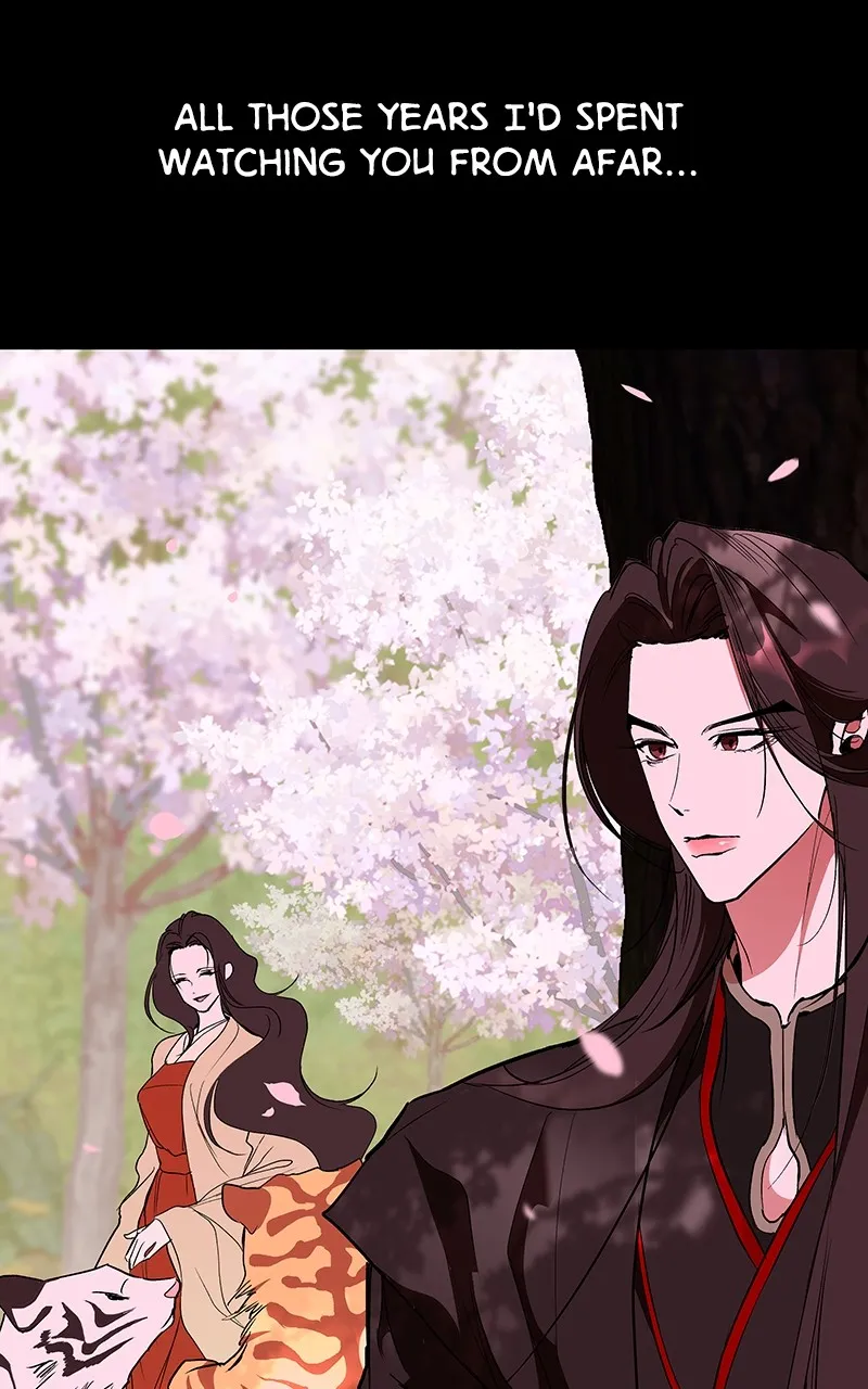Read How a Goddess Wins Over Tigers chapter 67 image 119 on Lezhin