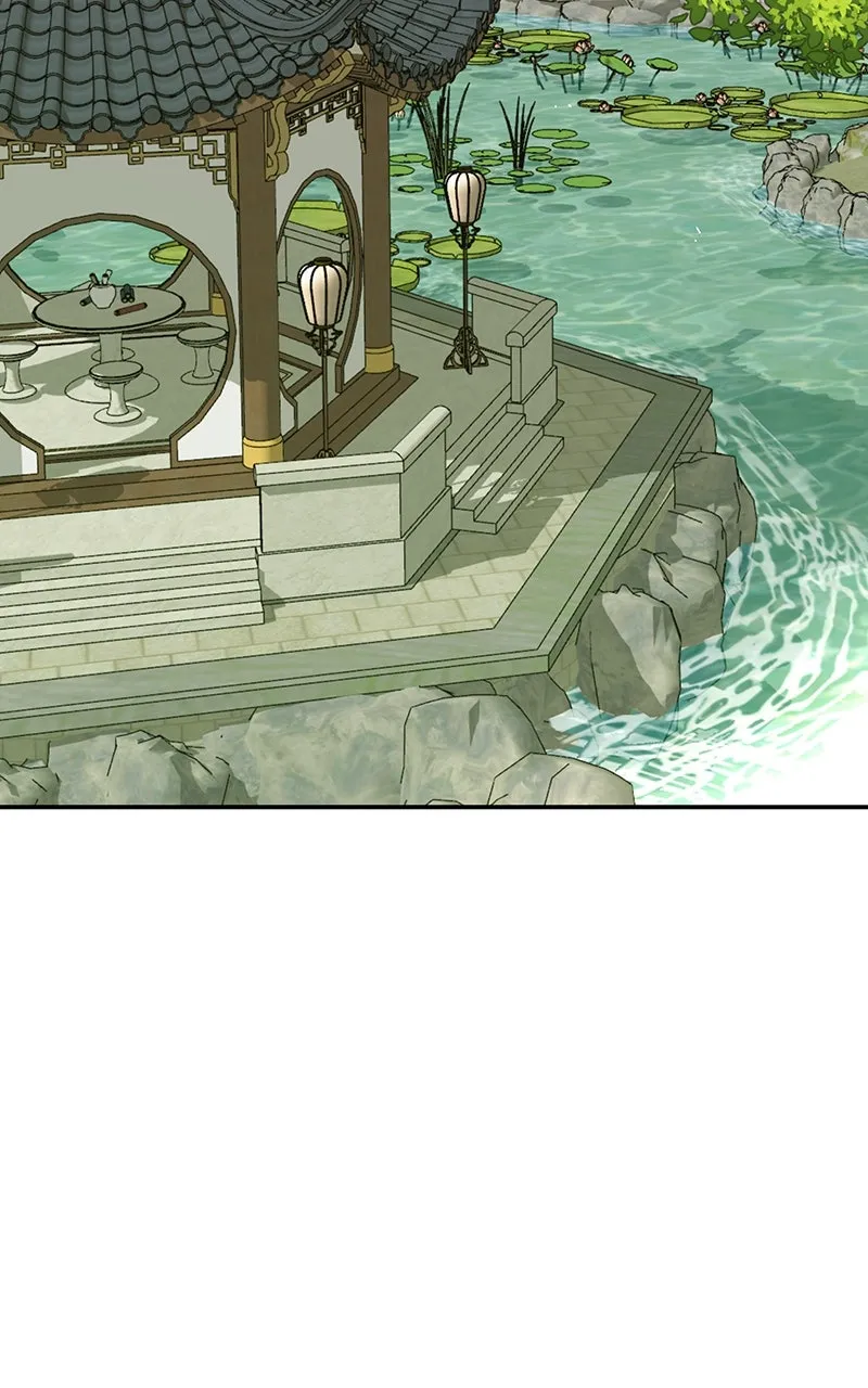 Read How a Goddess Wins Over Tigers chapter 67 image 12 on Lezhin