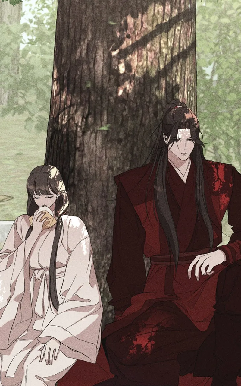 Read How a Goddess Wins Over Tigers chapter 67 image 130 on Lezhin