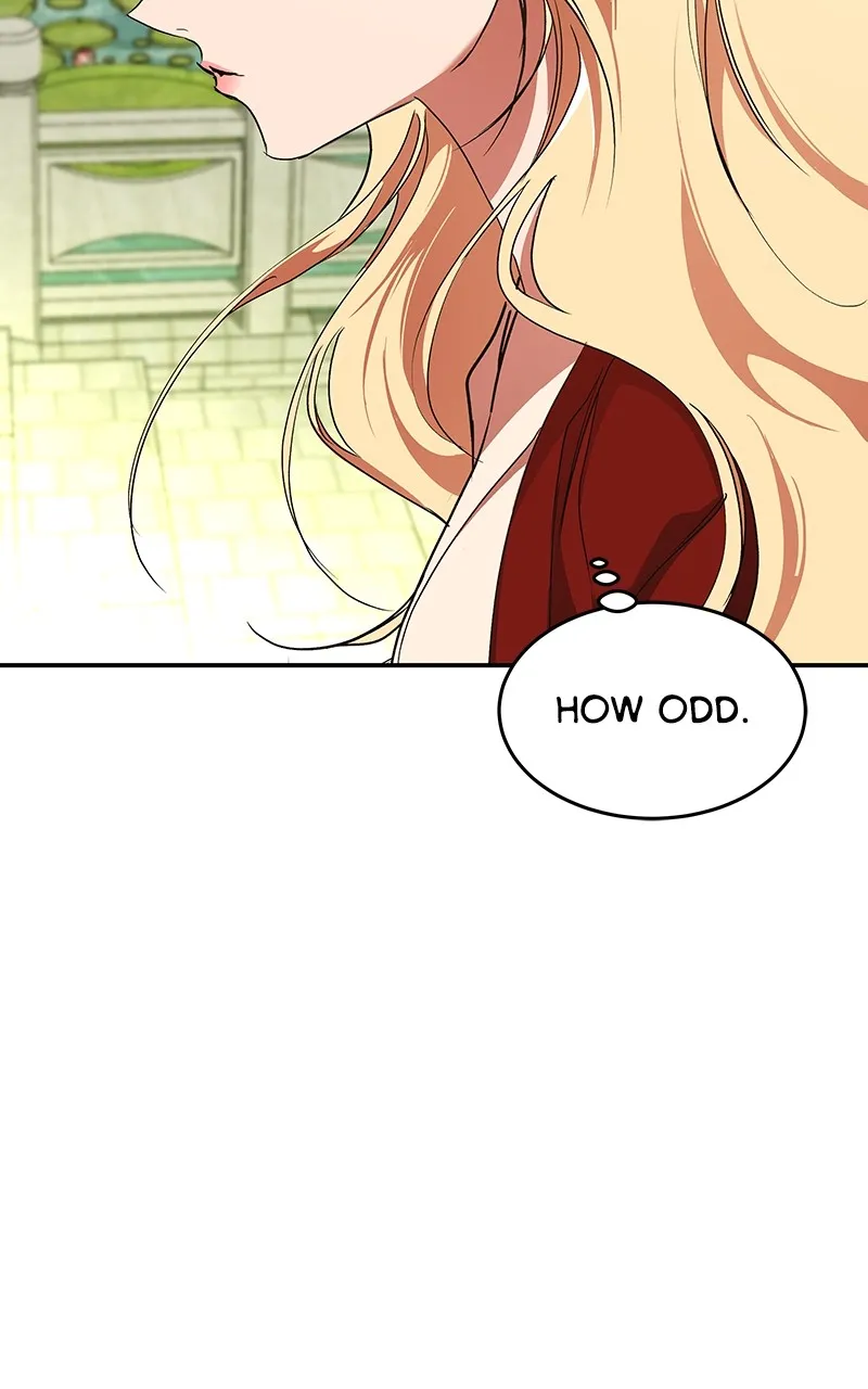 Read How a Goddess Wins Over Tigers chapter 67 image 15 on Lezhin