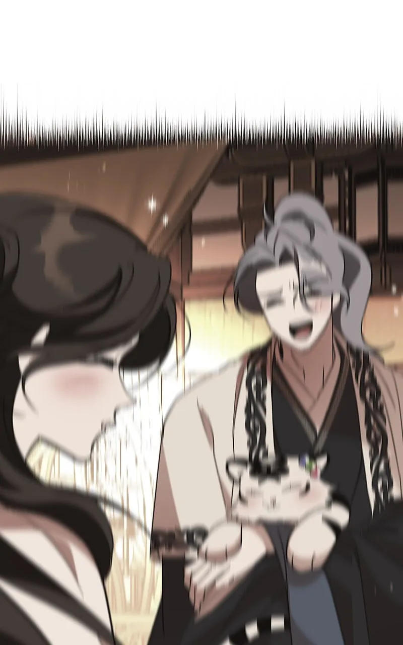 Read How a Goddess Wins Over Tigers chapter 67 image 153 on Lezhin