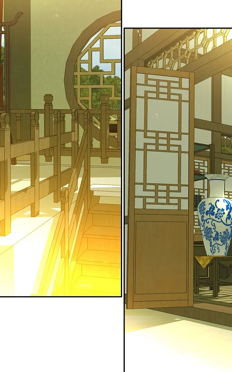 Read How a Goddess Wins Over Tigers chapter 67 image 18 on Lezhin