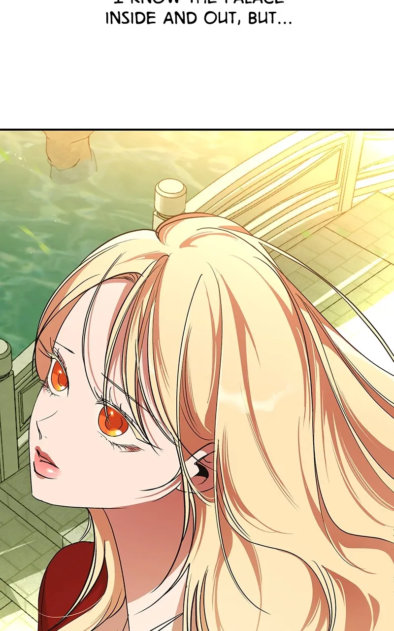 Read How a Goddess Wins Over Tigers chapter 67 image 20 on Lezhin