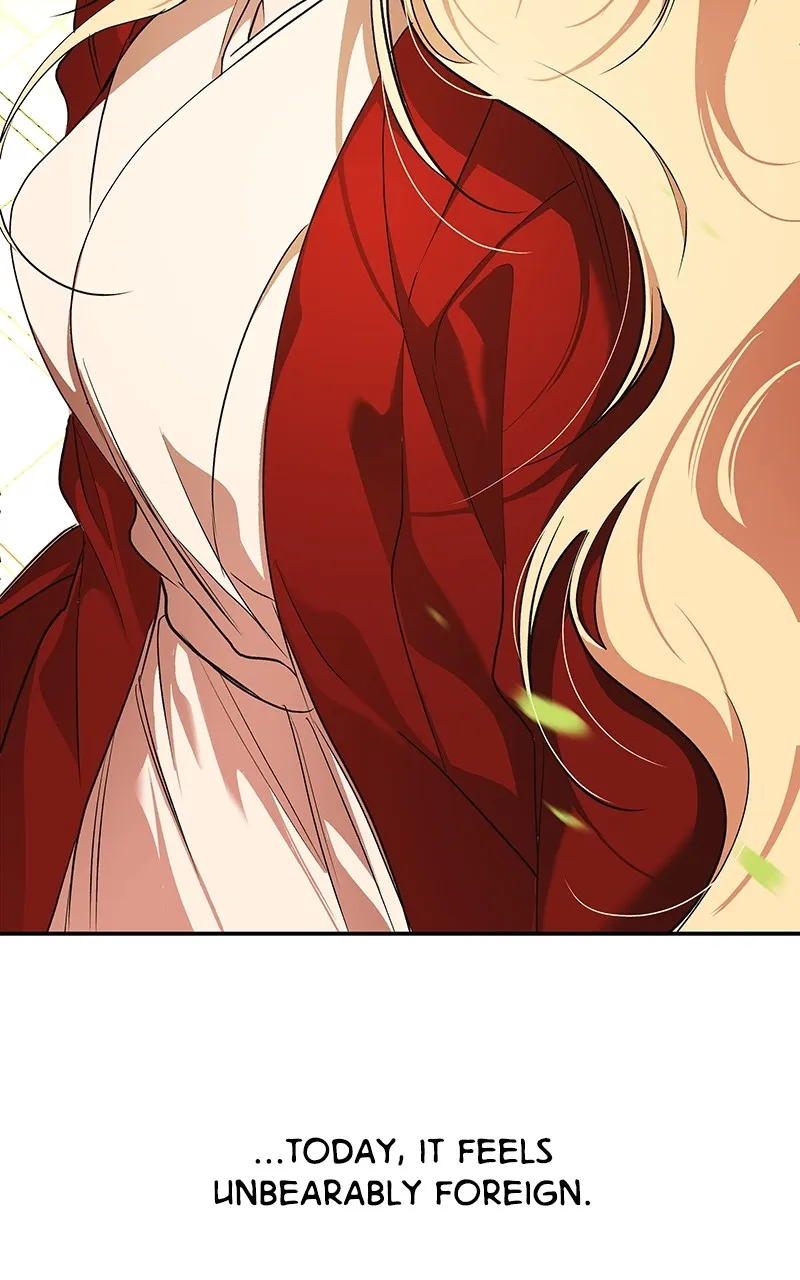 Read How a Goddess Wins Over Tigers chapter 67 image 21 on Lezhin