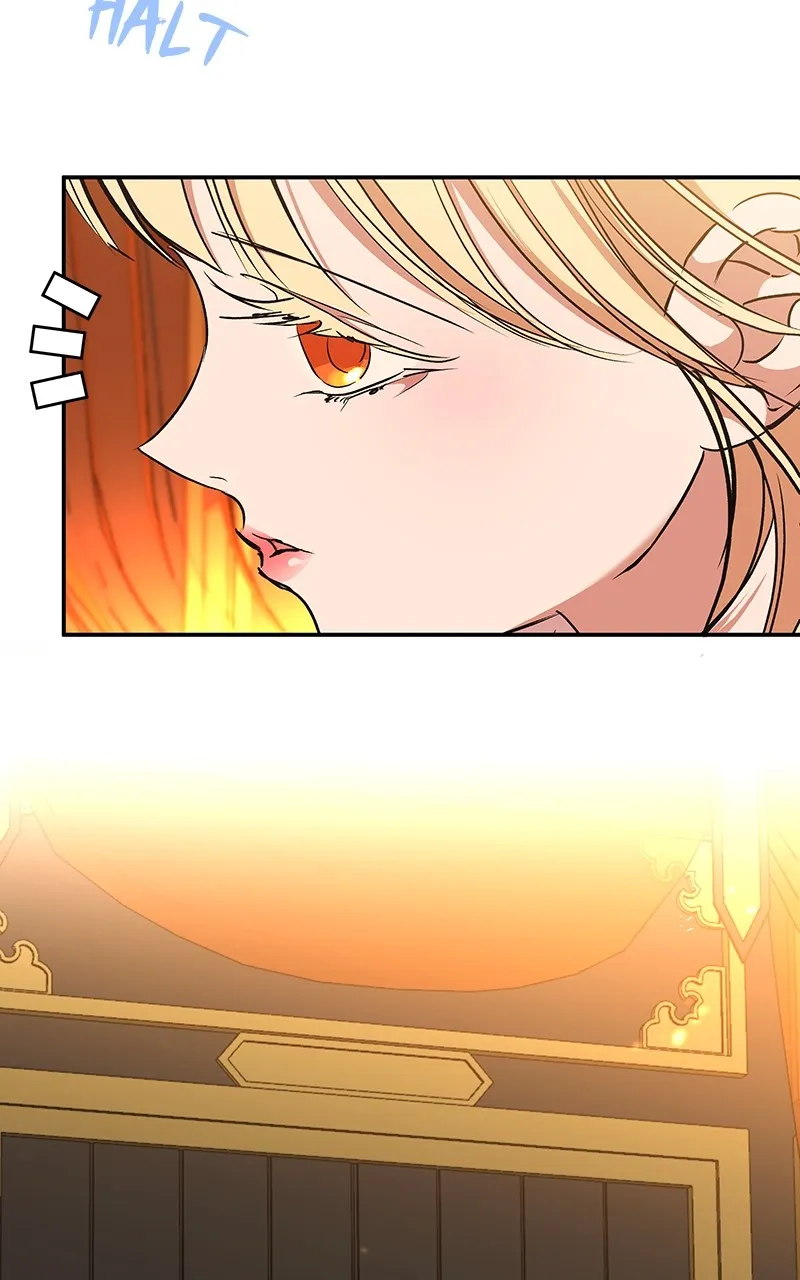 Read How a Goddess Wins Over Tigers chapter 67 image 24 on Lezhin