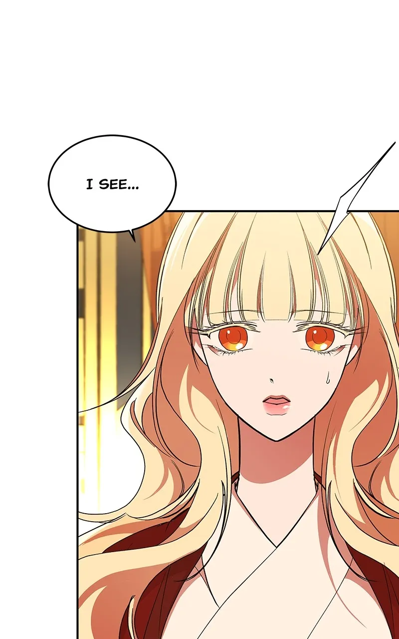 Read How a Goddess Wins Over Tigers chapter 67 image 26 on Lezhin