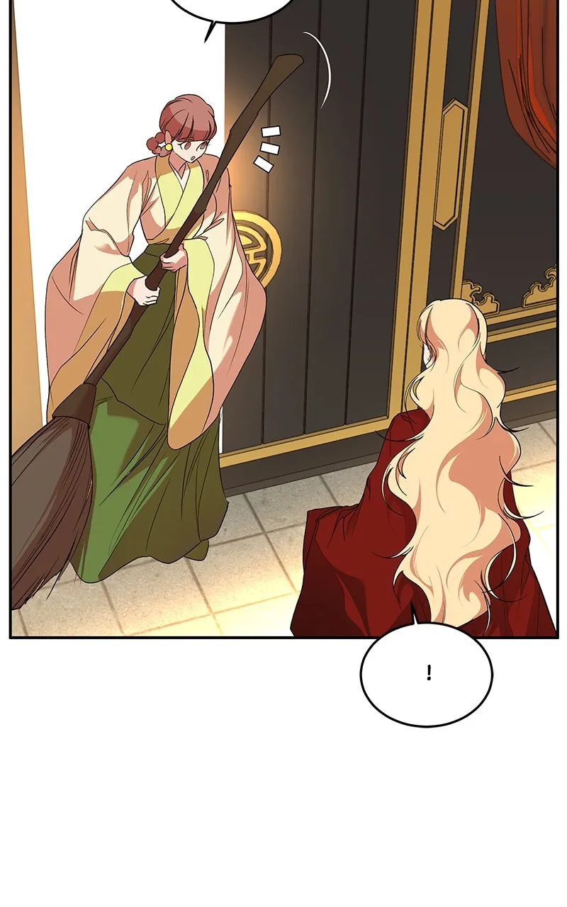 Read How a Goddess Wins Over Tigers chapter 67 image 28 on Lezhin