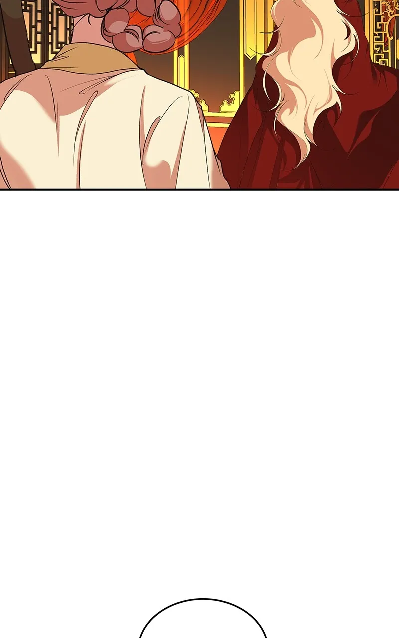 Read How a Goddess Wins Over Tigers chapter 67 image 36 on Lezhin
