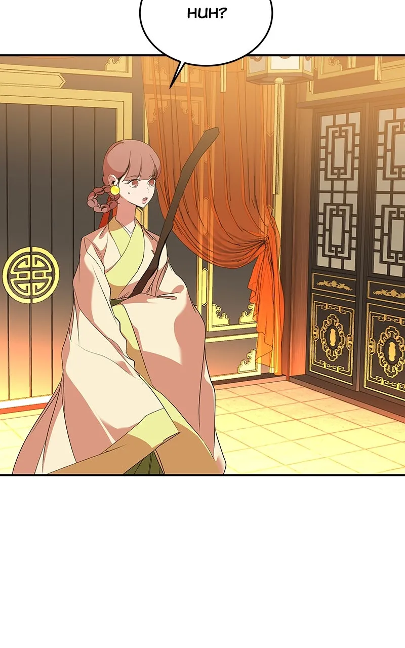 Read How a Goddess Wins Over Tigers chapter 67 image 37 on Lezhin