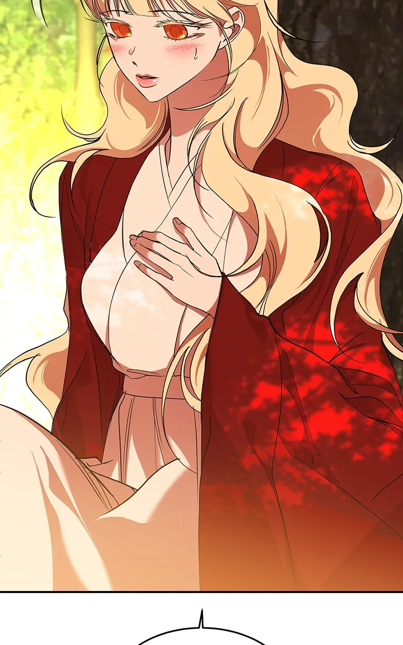 Read How a Goddess Wins Over Tigers chapter 67 image 43 on Lezhin