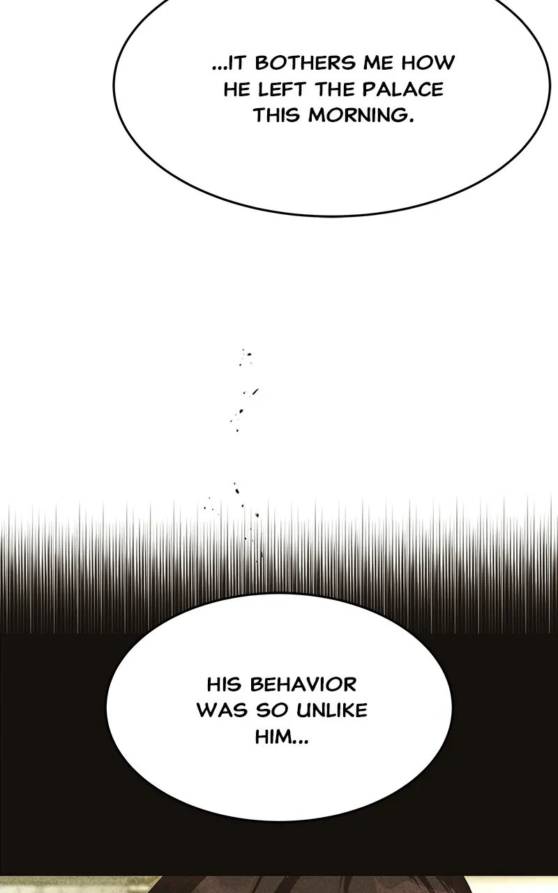 Read How a Goddess Wins Over Tigers chapter 67 image 46 on Lezhin