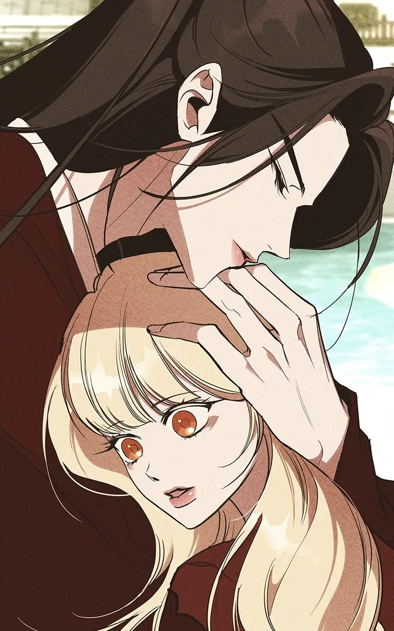 Read How a Goddess Wins Over Tigers chapter 67 image 47 on Lezhin