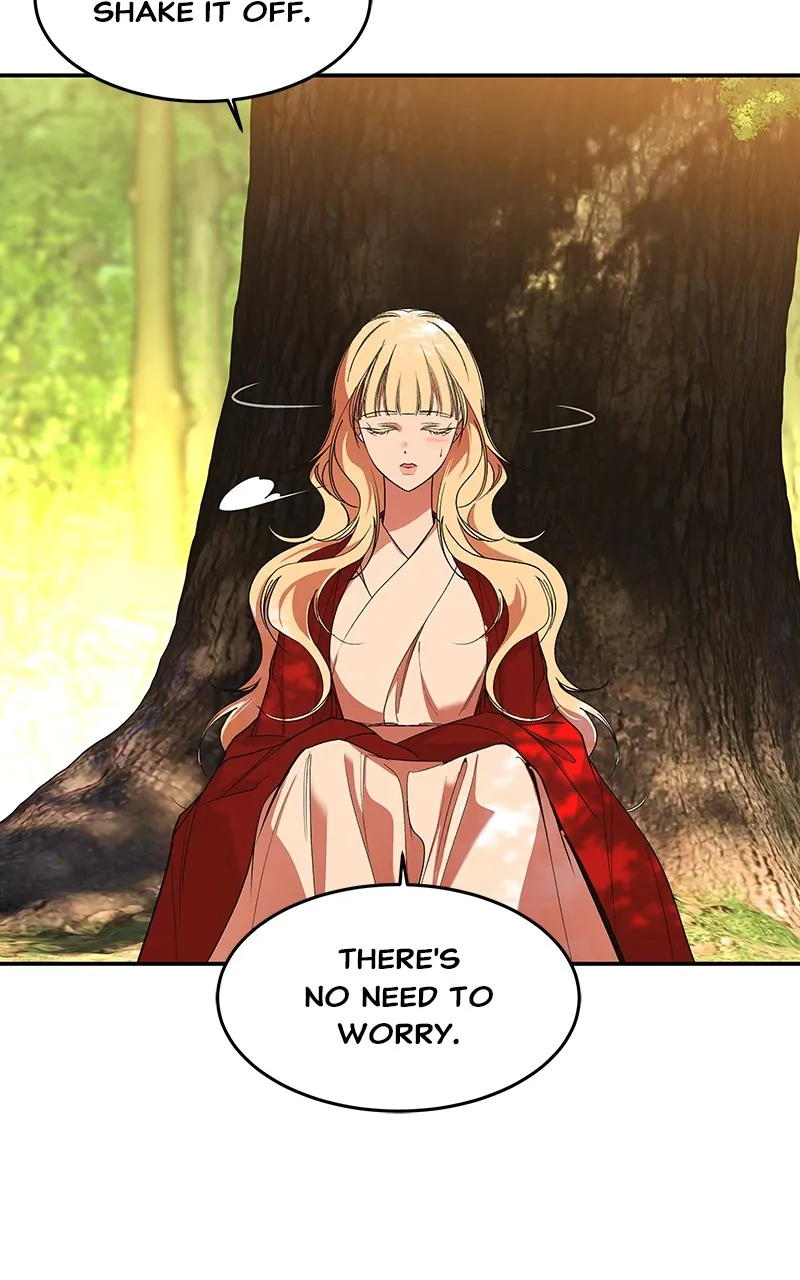Read How a Goddess Wins Over Tigers chapter 67 image 49 on Lezhin