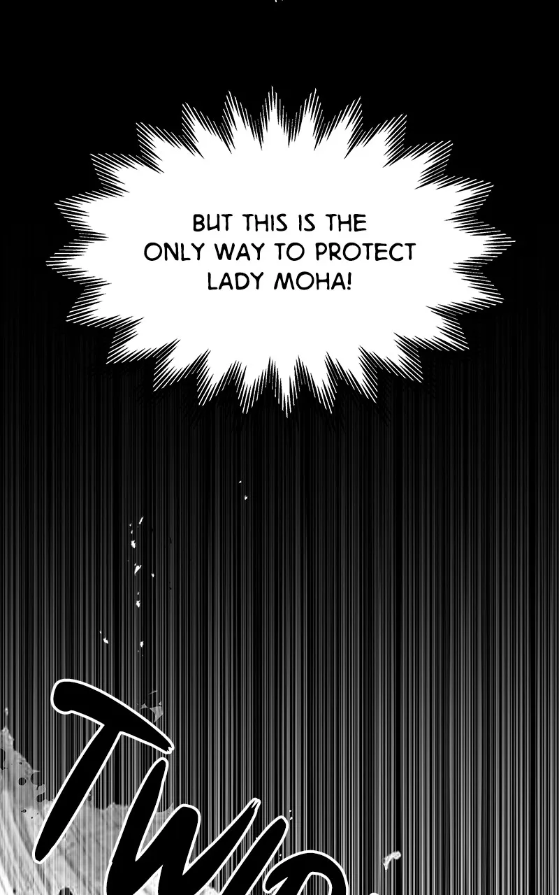 Read How a Goddess Wins Over Tigers chapter 67 image 5 on Lezhin