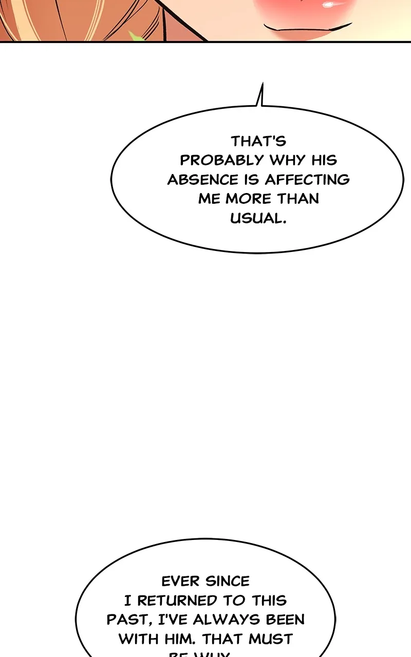 Read How a Goddess Wins Over Tigers chapter 67 image 51 on Lezhin