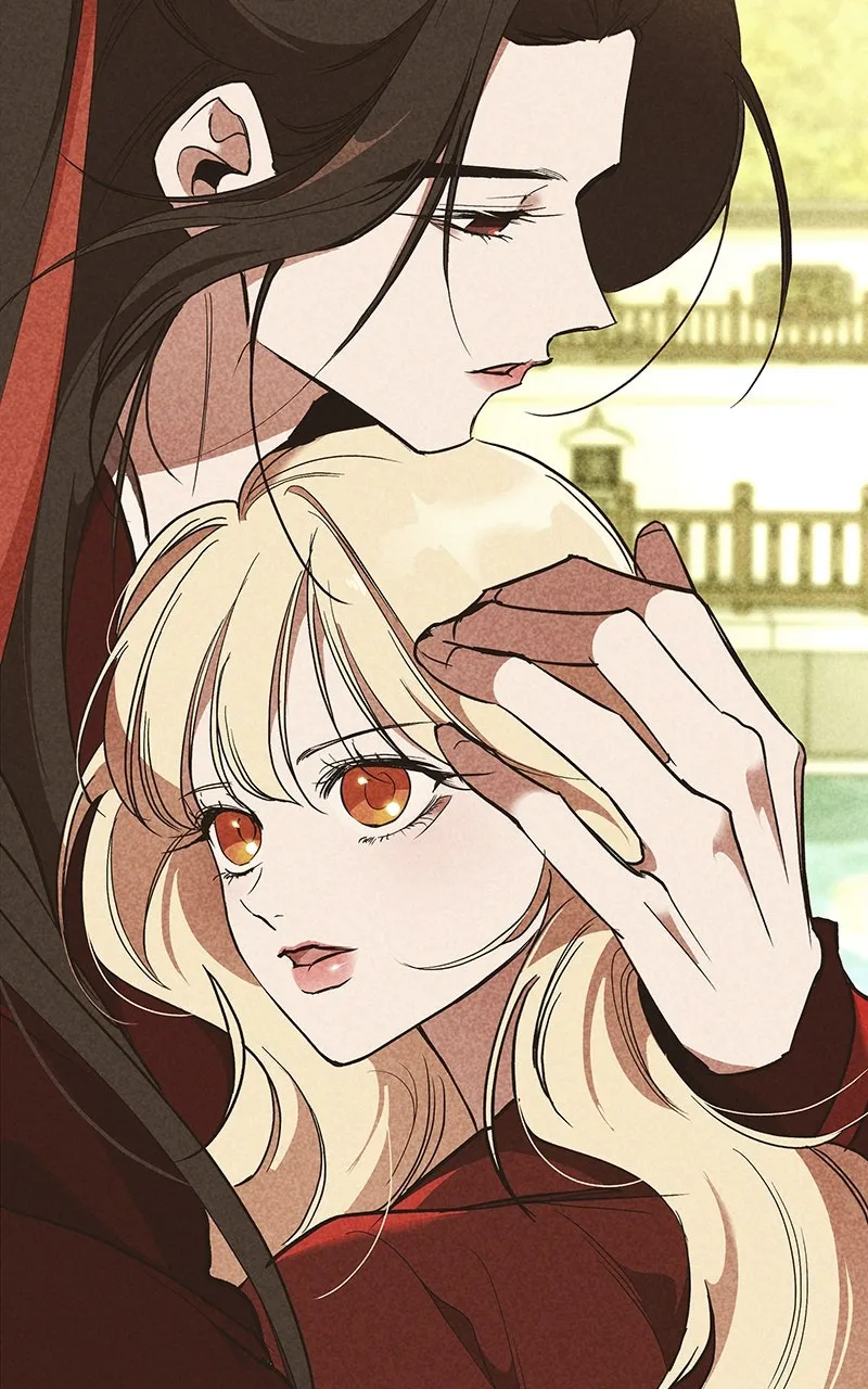 Read How a Goddess Wins Over Tigers chapter 67 image 55 on Lezhin