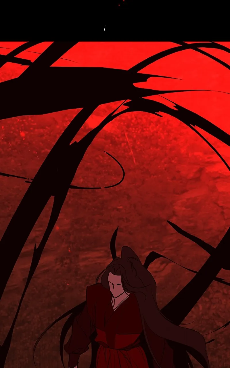 Read How a Goddess Wins Over Tigers chapter 67 image 63 on Lezhin