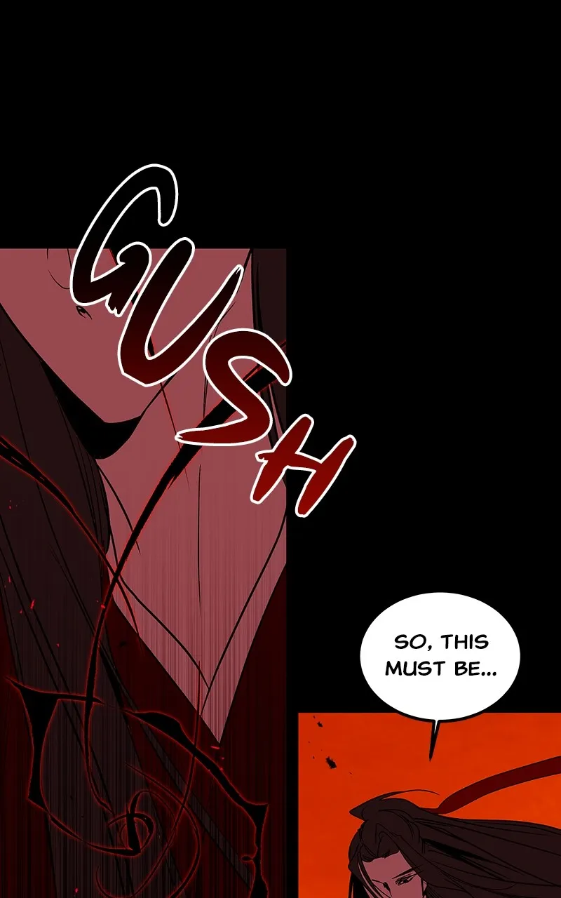 Read How a Goddess Wins Over Tigers chapter 67 image 66 on Lezhin