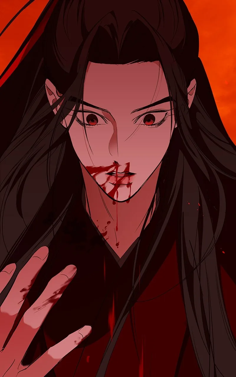 Read How a Goddess Wins Over Tigers chapter 67 image 85 on Lezhin