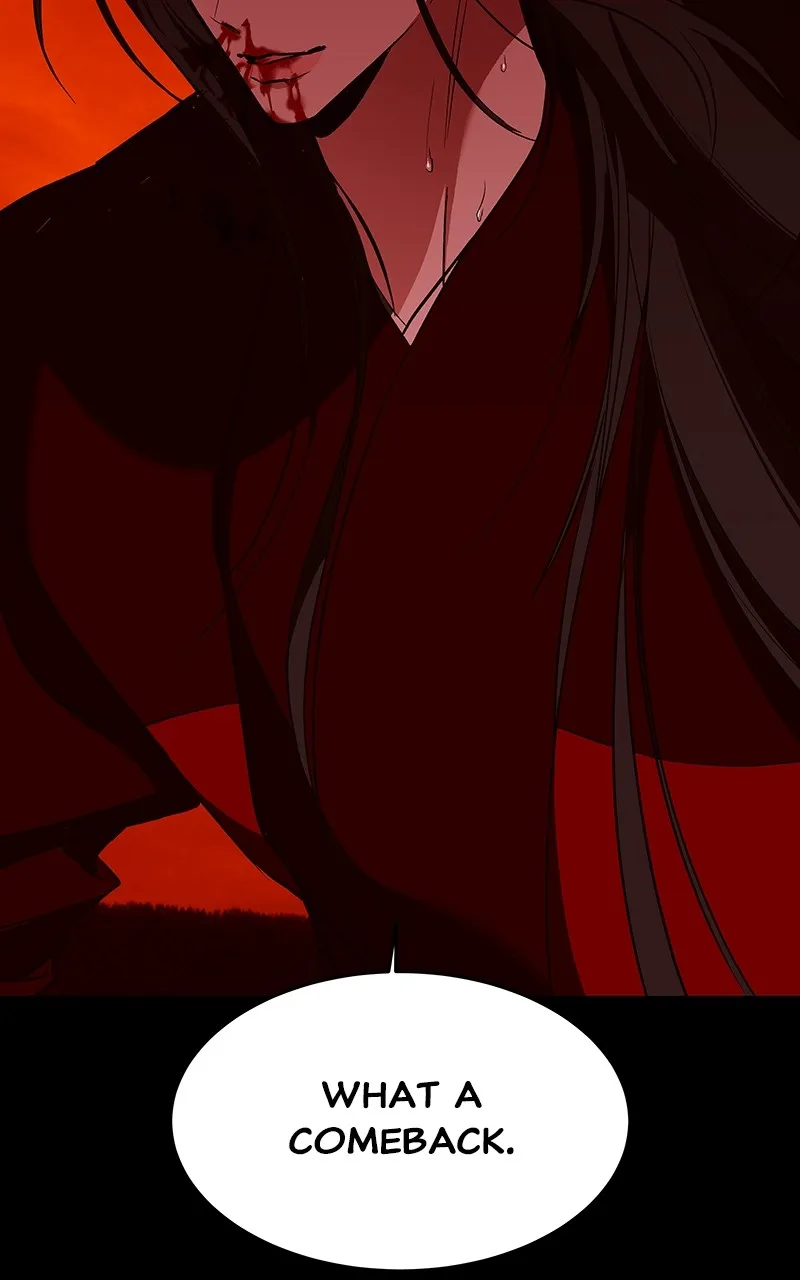 Read How a Goddess Wins Over Tigers chapter 67 image 89 on Lezhin