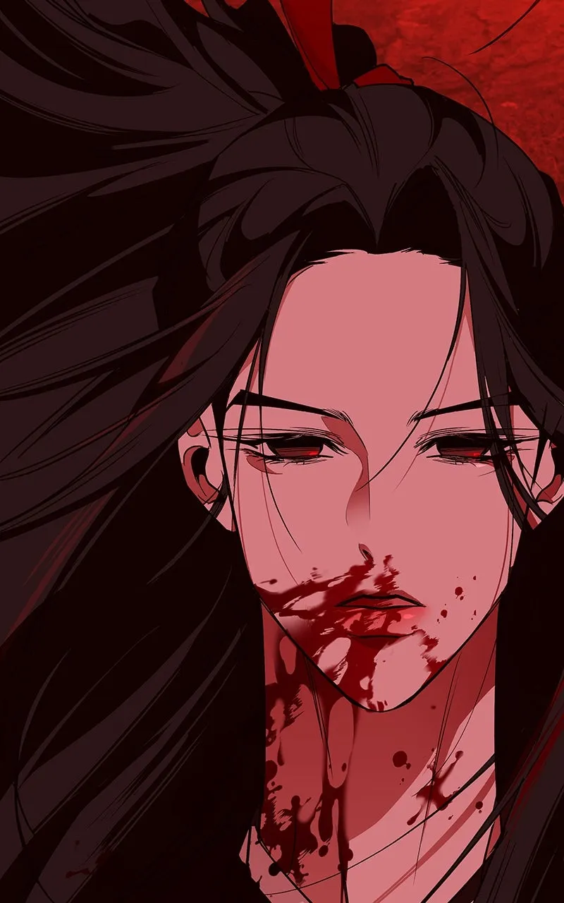 Read How a Goddess Wins Over Tigers chapter 67 image 98 on Lezhin