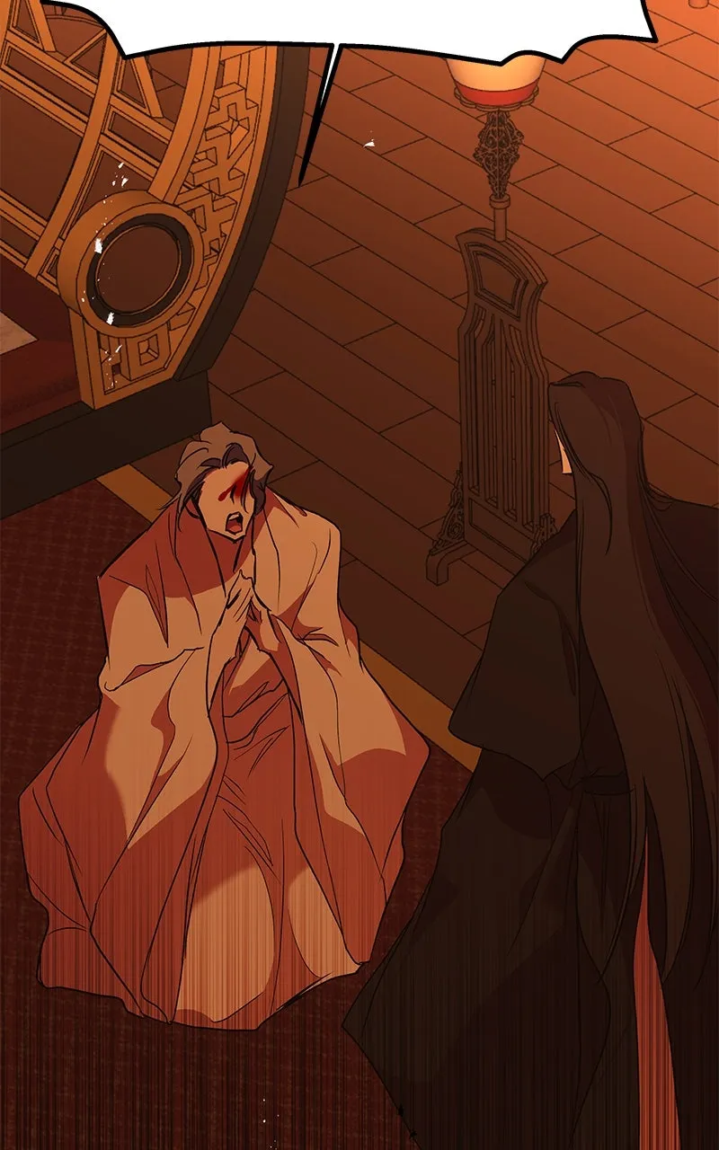 Read How a Goddess Wins Over Tigers chapter 68 image 108 on Lezhin