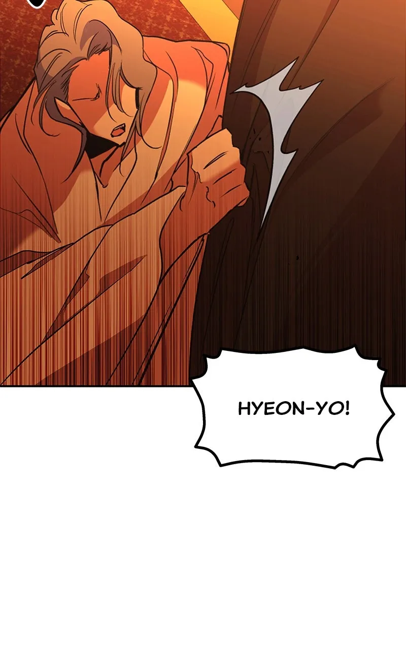 Read How a Goddess Wins Over Tigers chapter 68 image 114 on Lezhin