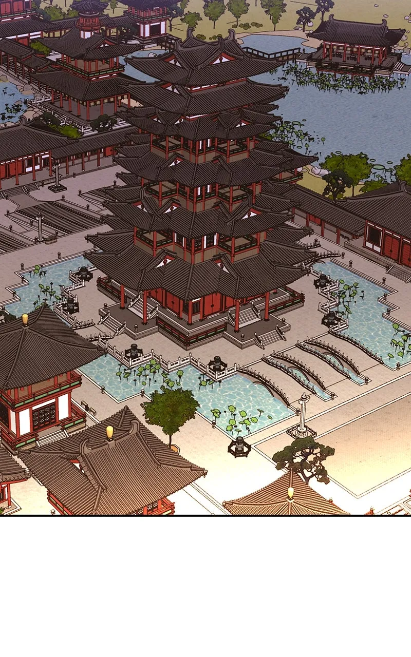 Read How a Goddess Wins Over Tigers chapter 68 image 12 on Lezhin