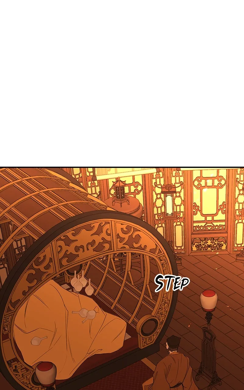 Read How a Goddess Wins Over Tigers chapter 68 image 13 on Lezhin